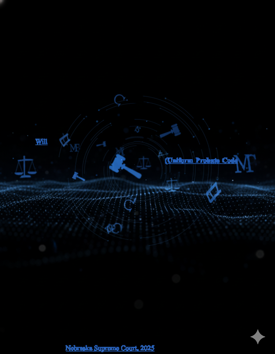 Estate Planning Basics for U.S. Residents: Wills, Trusts & Powers of Attorney Explained